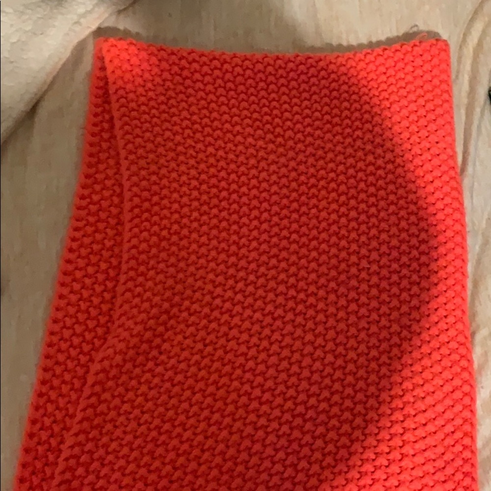 Infinity Scarf